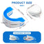 Anti-Snoring Mouthpiece – Adjustable Night Guard