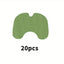 Patch chauffant d'acupuncture, patch chauffant longue durée pour genou