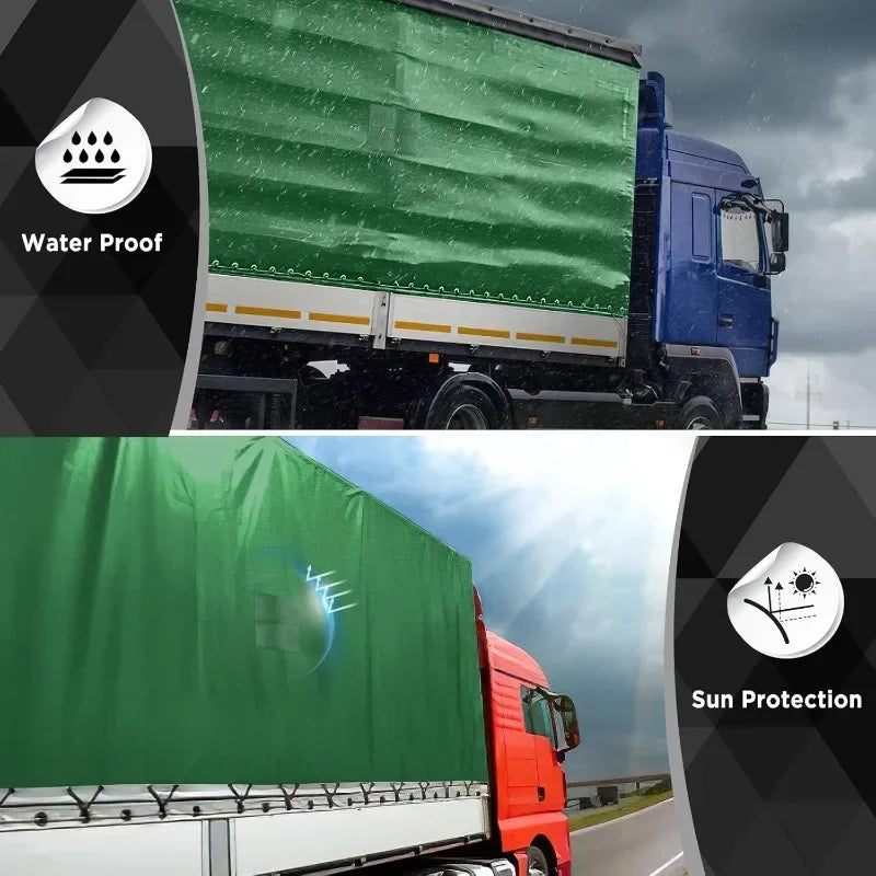 Waterproof Repair Tape – Heavy-Duty Sealing Tape