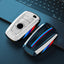 Carbon ABS Car Key Cover – Protective BMW Key Shell