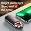 Hidden Camera Detector – Portable Anti-Spy Scanner