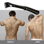 Men’s Electric Back Shaver – Long-Handle Waterproof