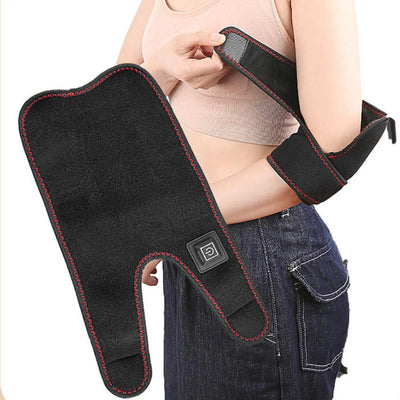 Wireless Rechargeable Electric Elbow Heating Pad