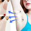 Disposable Underarm Sweat Pads – Invisible Cotton Protection