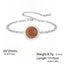 Couples Bracelet – “My Heart is Always Yours”
