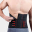 Men’s Waist Trainer Belt – Slimming Body Shaper