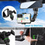 360° Rotating Car Phone Mount – Smartphone Holder