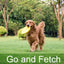 Sifflet et clicker professionnels pour chiens – Signaux ultrasoniques de dressage et d'apaisement