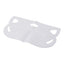 Set van 2 4D V-vormige hydrogel gezichtsmaskers voor een liftend effect – afslankend en verstevigend