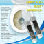 Magnetic Toilet Cleaner – Limescale Remover for WC