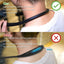 Flexible LED Neck Reading Light – Hands-Free USB Book Lamp