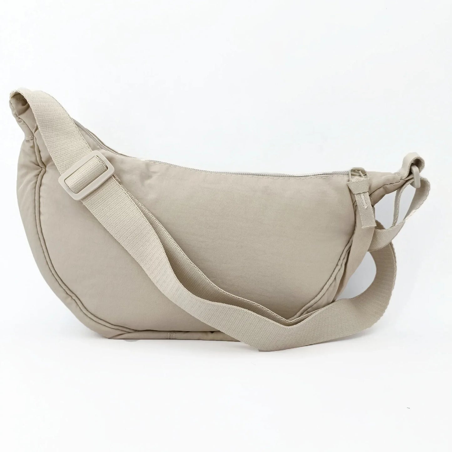 Sac à bandoulière en nylon pour femmes – Sac à main de voyage
