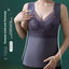 Sous-vêtement thermique grande taille pour femme