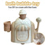 Bubble Foam Machine for Kids – Bubble Toy