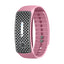 Bracelet intelligent à ultrasons – Aide à la forme physique, à la détoxification et à la circulation sanguine