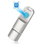 Clé USB 3.0 à empreinte digitale – USB sécurisée et rapide