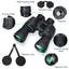 20x50 High-Power Binoculars – HD Long-Range Optics