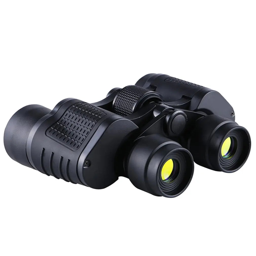 80x80 High-Power Zoom Binoculars – HD Telescope