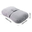 Orthopedic Knee Pillow for Side Sleepers – Hip & Back Pain Relief