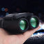 Compact HD Binoculars 100×22 – BAK4 Optics for Outdoor Use