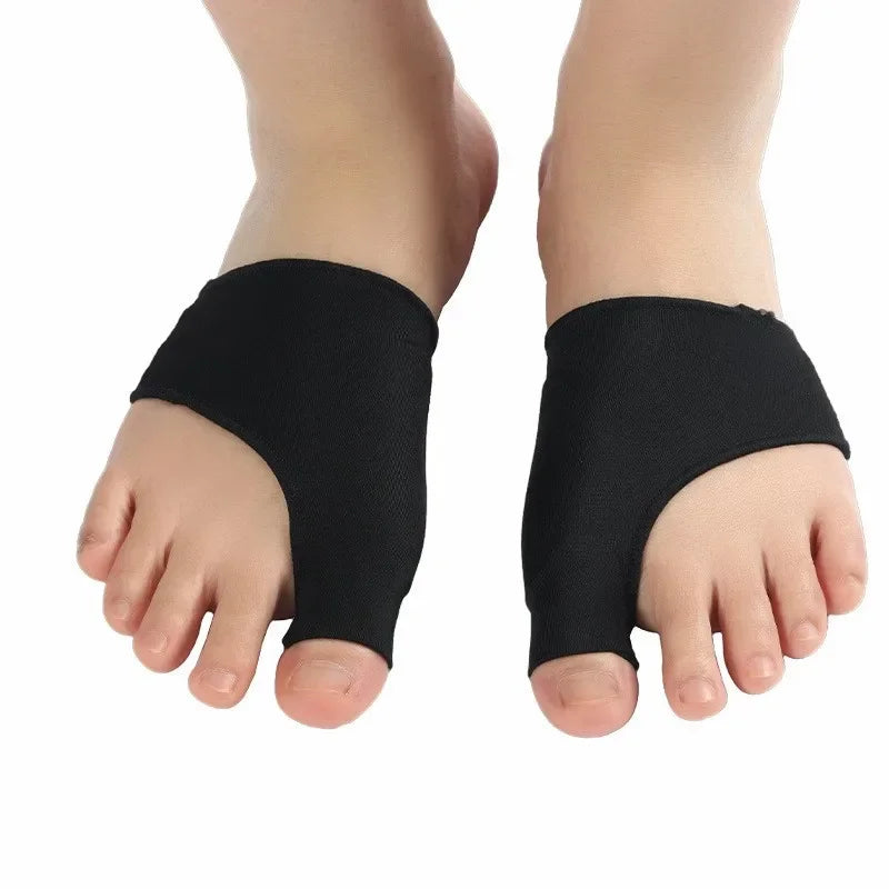 Hallux Valgus Toe Spreader – Bunion Corrector & Foot Pain