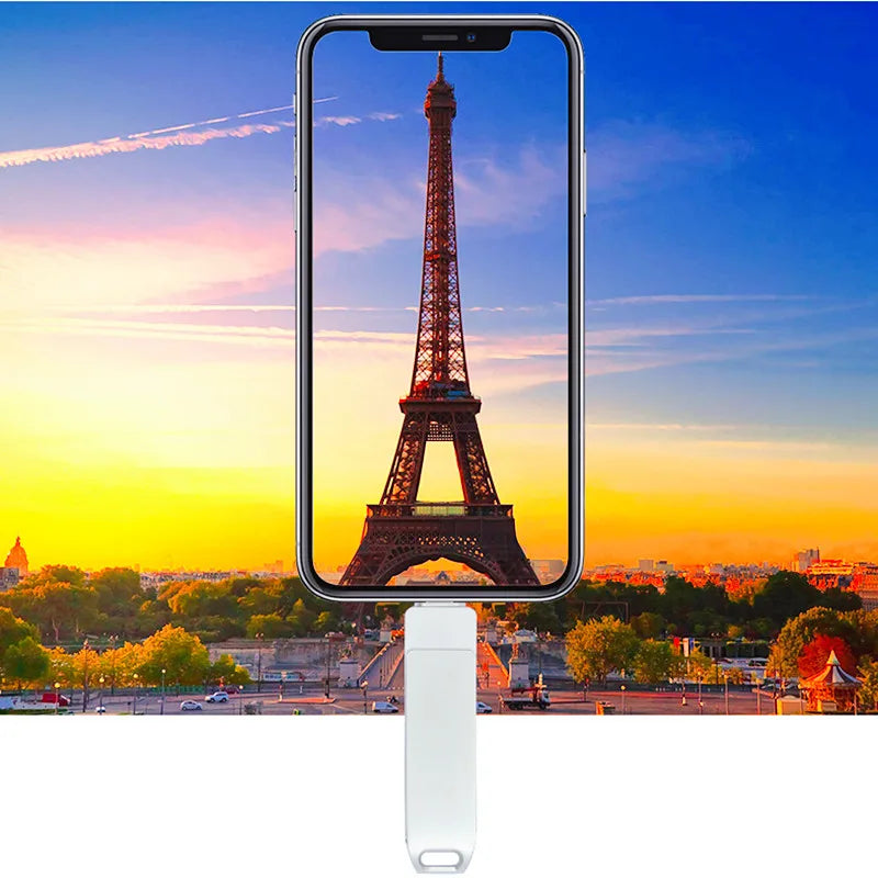 USB 3.0 OTG & Lightning Memory Stick – Fast Pen Drive