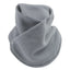 Warm Fleece Scarf for Women – Windproof Winter Neck Warmer