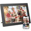 10.1" WiFi Digital Photo Frame – 32GB HD Touchscreen