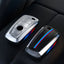 Carbon ABS Car Key Cover – Protective BMW Key Shell