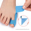 10-Pack Hallux Valgus Bunion Correction Tape