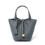 Women’s Large Bucket Bag 22 cm – Spacious Handbag