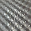 Self-Adhesive Acoustic Foam Panels 50x200 cm – 2 cm