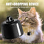 Mini traceur GPS pour animaux de compagnie – Suivi sans fil en direct pour chiens et chats