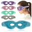 Reusable Hot & Cold Eye Mask for Puffy Eyes
