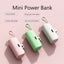 2-in-1 Fast Charging Power Bank – 10000mAh Battery