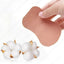 Disposable Underarm Sweat Pads – Invisible Cotton Protection