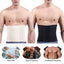 Men’s Waist Trainer Belt – Slimming Body Shaper