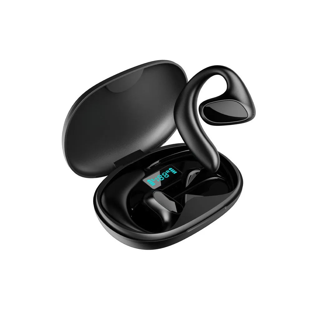 Wireless Translator Earbuds – 144 Languages, Bluetooth 5.1