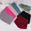 Warm Fleece Scarf for Women – Windproof Winter Neck Warmer