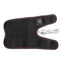 Coussin chauffant électrique sans fil et rechargeable pour le coude