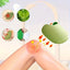 Patch chauffant d'acupuncture, patch chauffant longue durée pour genou