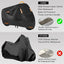 Waterproof Motorcycle Cover – UV-Protective & Durable