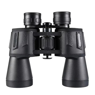 20x50 High-Power Binoculars – HD Long-Range Optics