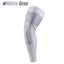 Full-Length Compression Leg Sleeve – Sports Support Sock