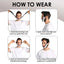 Double Chin Mask – Far Infrared V-Line Chin Lifting Strap