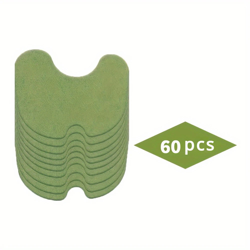 Patch chauffant d'acupuncture, patch chauffant longue durée pour genou