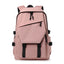 15-Inch Waterproof Laptop Backpack – Work & Travel Bag