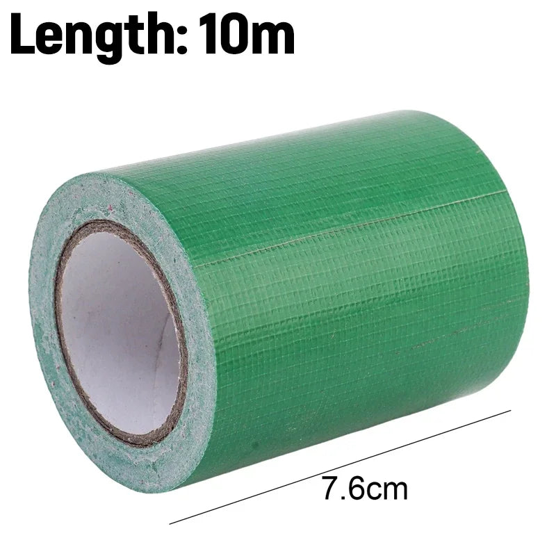 Waterproof Repair Tape – Heavy-Duty Sealing Tape