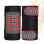 Self-Heating Knee Brace with Tourmaline & Magnetic Therapy