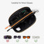 Double-Layer Sunglasses Case –  Eyewear Storage Box